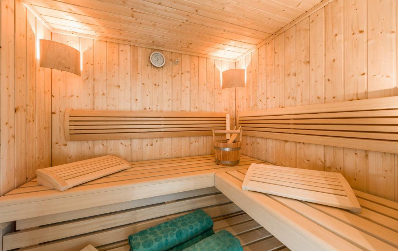 Bildegg Appartements Warth  Buitenkant foto